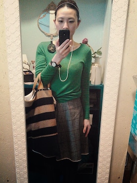 シズシズさんのコーディネート