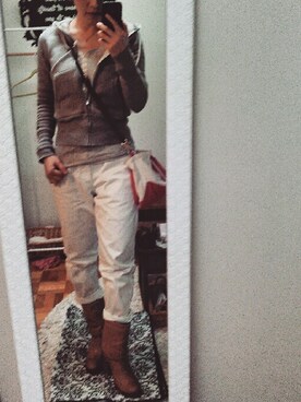 シズシズさんのコーディネート