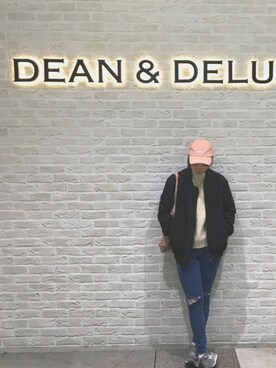 junさんのコーディネート