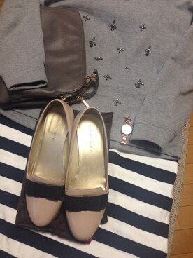 ひろみさんのコーディネート