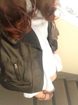 ひろみさんのコーディネート