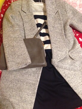 ひろみさんのコーディネート