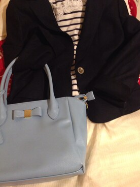 ひろみさんのコーディネート