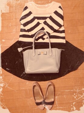 ひろみさんのコーディネート