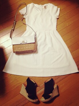 ひろみさんのコーディネート