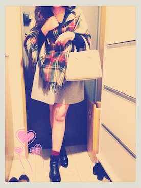 ひろみさんのコーディネート