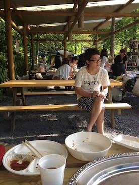 Tomさんのコーディネート