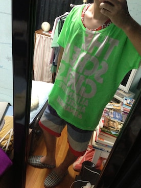Vivienne Westwood MANのタンクトップを使ったメンズ人気