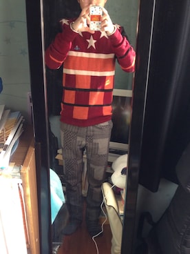 Tomさんのコーディネート