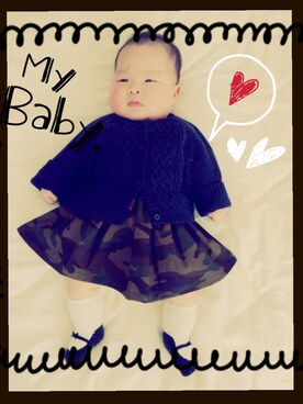 ＊acha＊さんのコーディネート