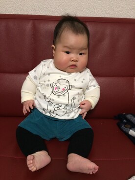 ＊acha＊さんのコーディネート