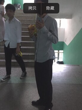 林国果果さんのコーディネート