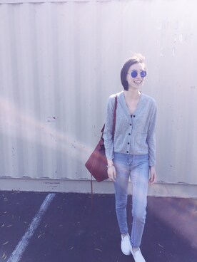 JW_4さんのコーディネート