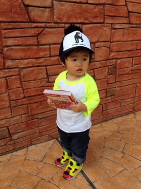 KAEDEさんのコーディネート