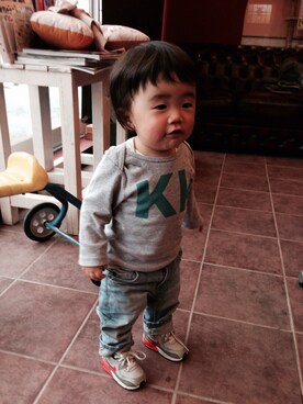 KAEDEさんのコーディネート