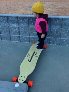 KAEDEさんのコーディネート