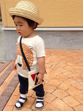 KAEDEさんのコーディネート