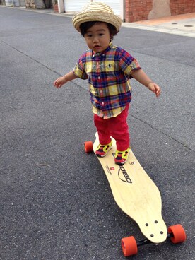 KAEDEさんのコーディネート