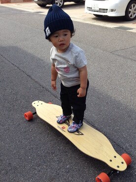 KAEDEさんのコーディネート