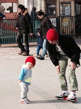 KAEDEさんのコーディネート