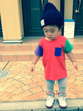 KAEDEさんのコーディネート