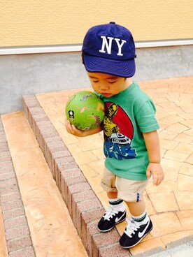 KAEDEさんのコーディネート