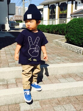 KAEDEさんのコーディネート