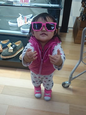 Yuanさんのコーディネート