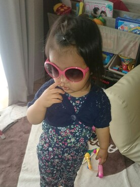 Yuanさんのコーディネート