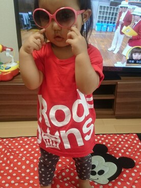 Yuanさんのコーディネート