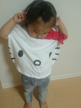 Yuanさんのコーディネート