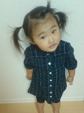 Yuanさんのコーディネート