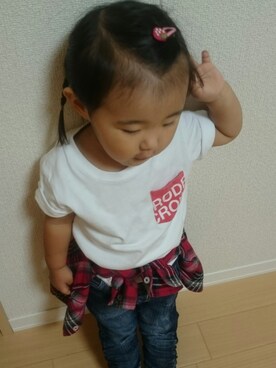 Yuanさんのコーディネート