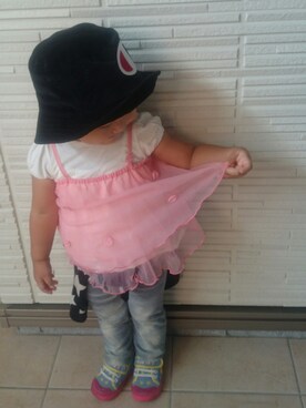 Yuanさんのコーディネート