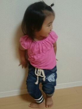 Yuanさんのコーディネート