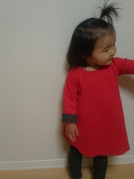 Yuanさんのコーディネート