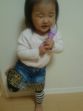 Yuanさんのコーディネート