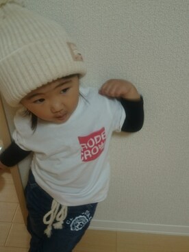 Yuanさんのコーディネート