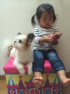 Yuanさんのコーディネート