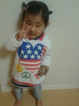 Yuanさんのコーディネート