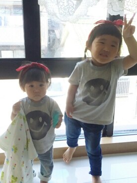 Yuanさんのコーディネート