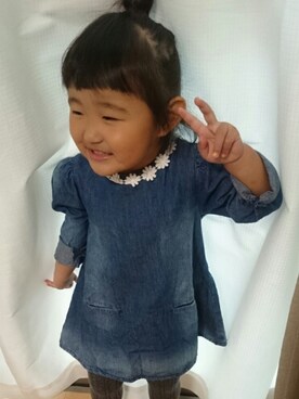 Yuanさんのコーディネート