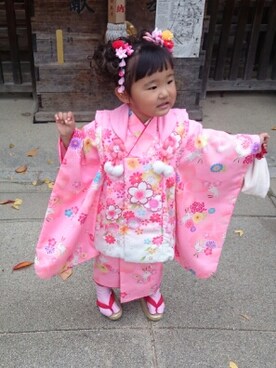 Yuanさんのコーディネート