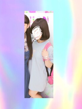 Mさんのコーディネート