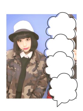 Mさんのコーディネート