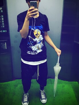 kxtxxmxさんのコーディネート