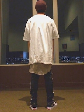 kxtxxmxさんのコーディネート