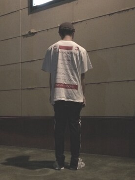 kxtxxmxさんのコーディネート