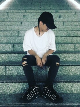 kxtxxmxさんのコーディネート