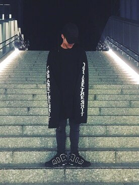 kxtxxmxさんのコーディネート